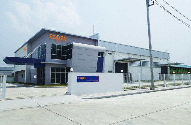 Espec Company